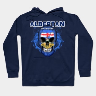 To The Core Collection: Alberta Hoodie